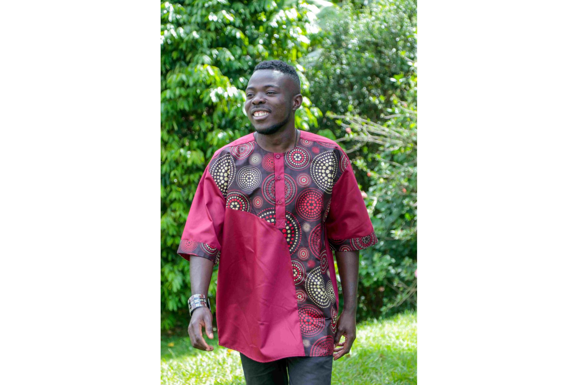 Step out with confidence